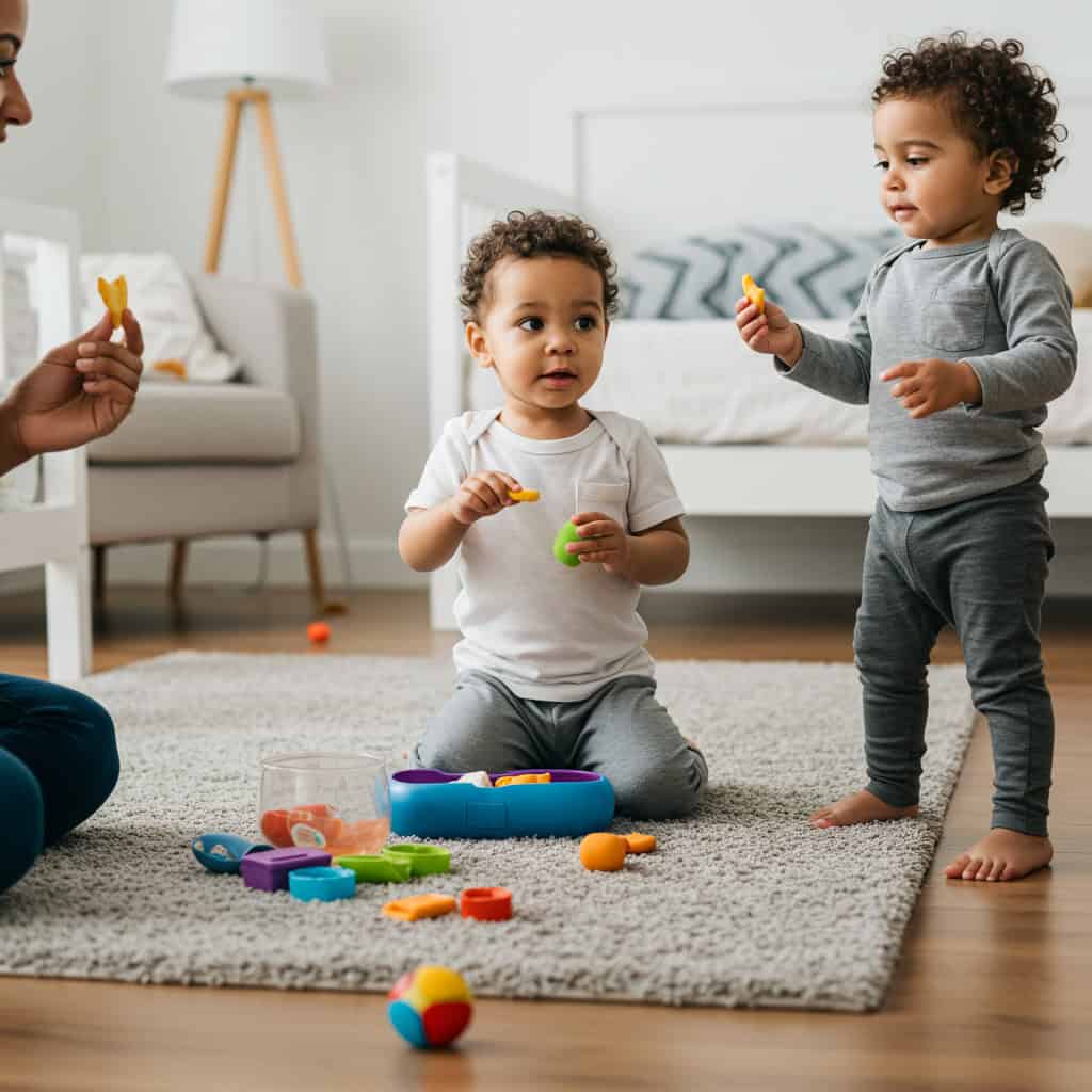 Being Mindful of Timing and Triggers