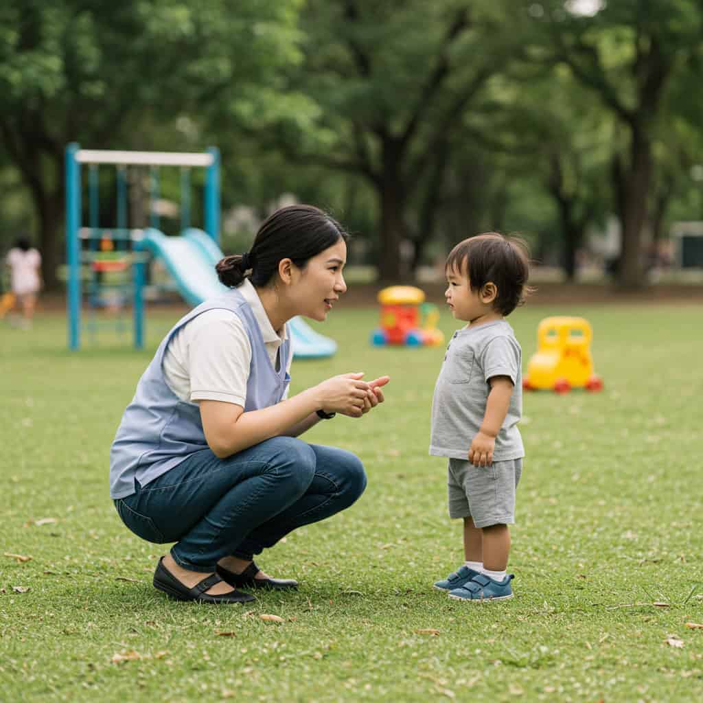 Practicing Empathy and Patience
