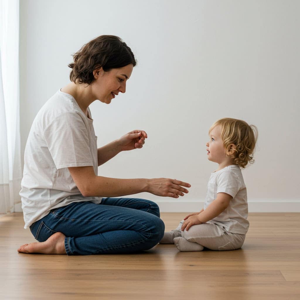 Following Up with Comfort and Reassurance