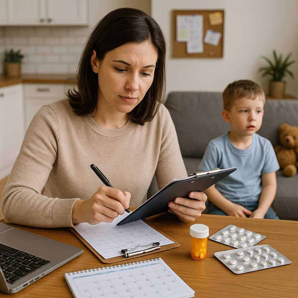 6. Family Health Guardian