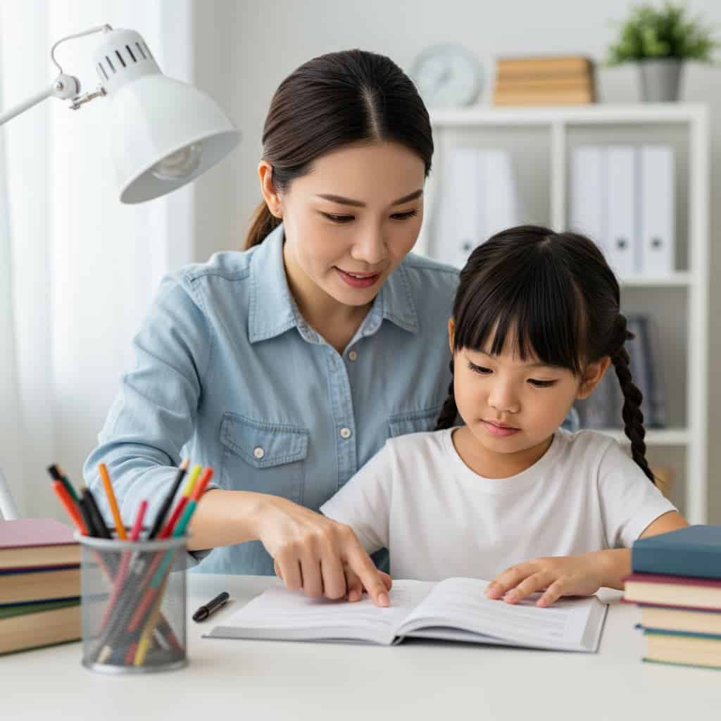 10. Homework Supervisor