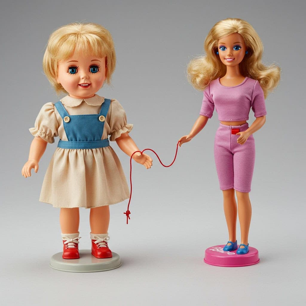 15. Toys with Annoying Repetitive Phrases