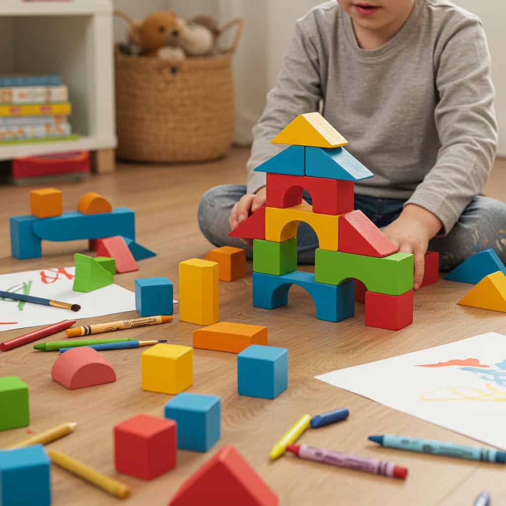 Wrap Up: Lessons in Toy Purchases