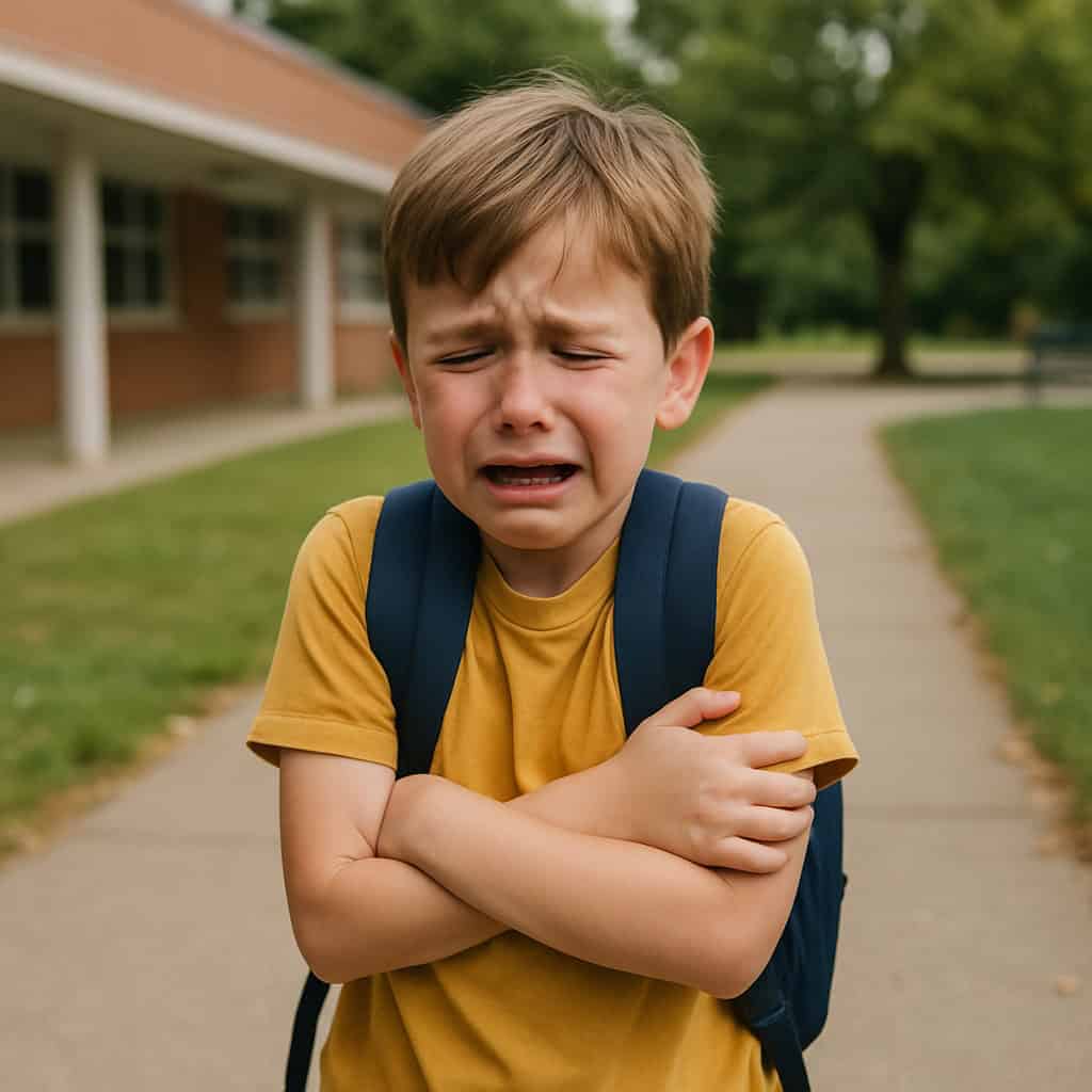 Unexplained Fears or Phobias