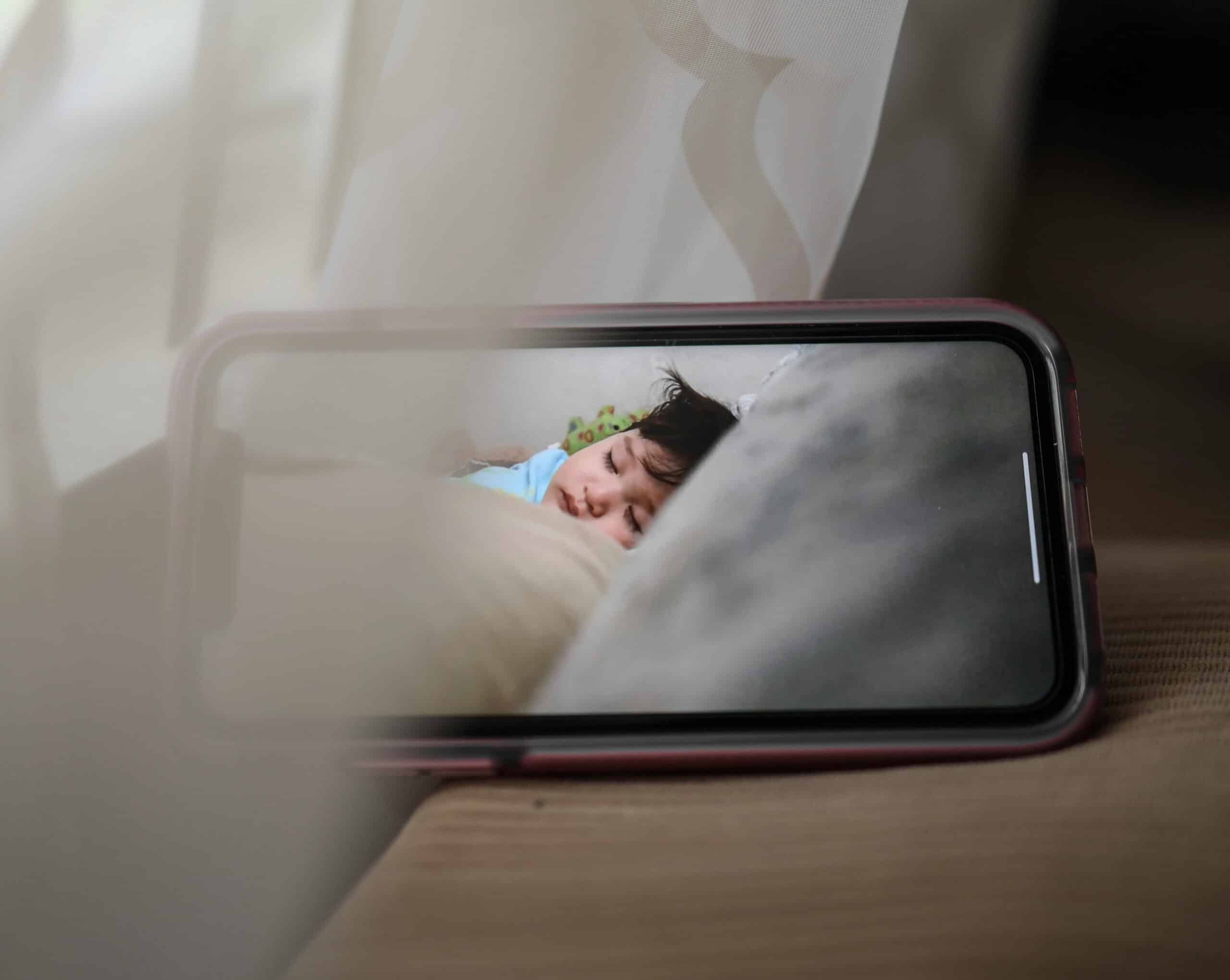 6. Short Awake Windows