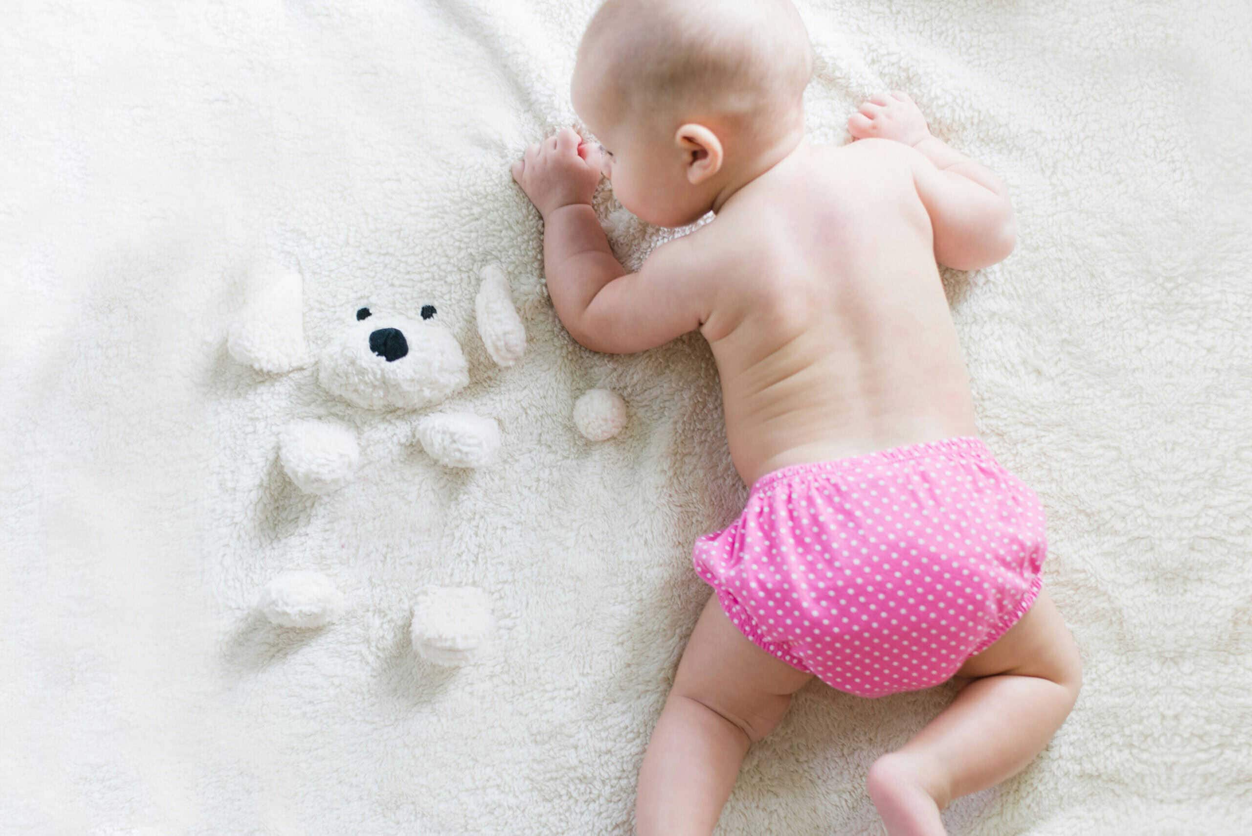 12. Quiet Play Sessions