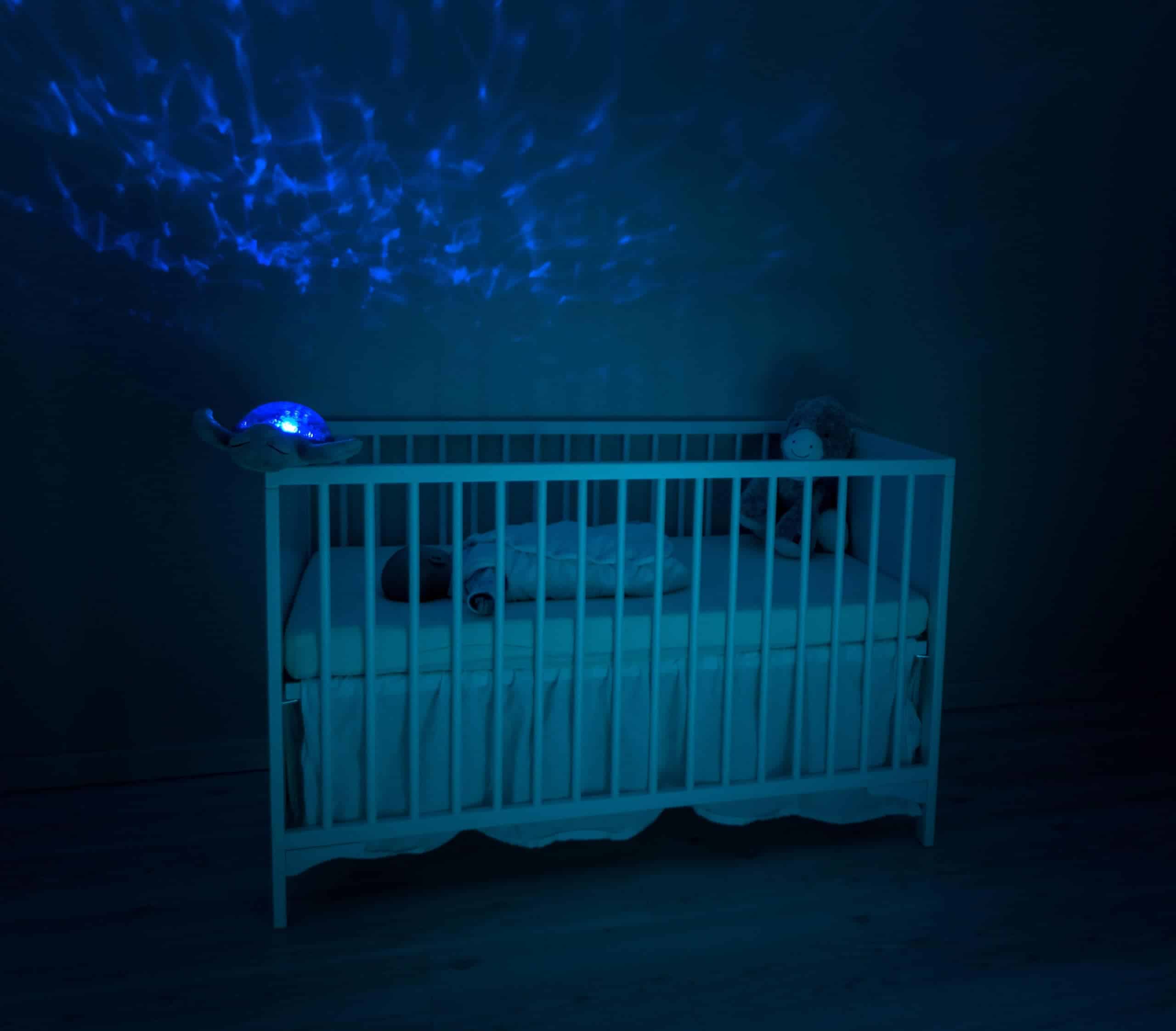 15. Regular Bedtime