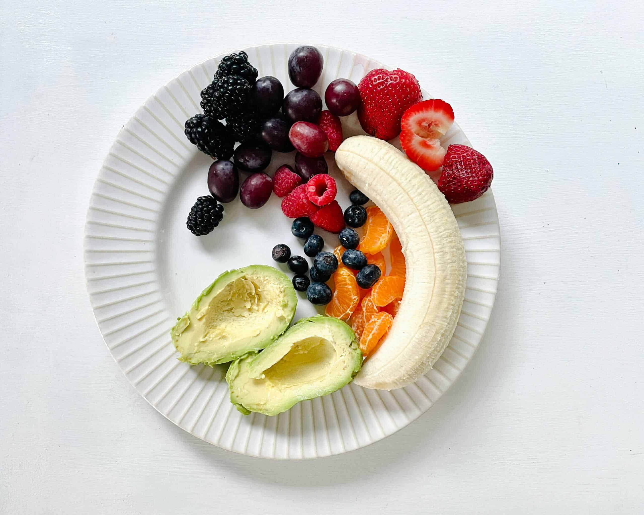 1. Minor Diet Slip-Ups