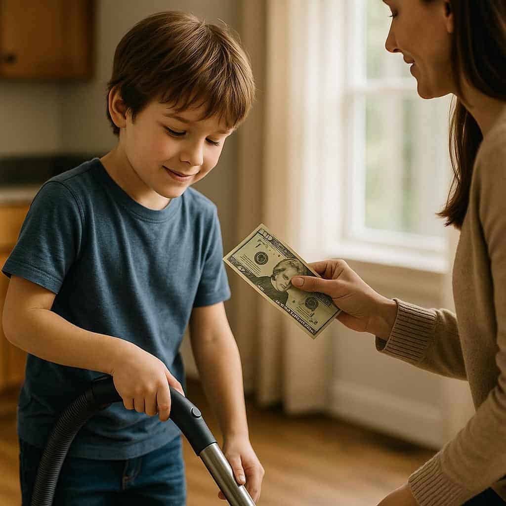 1. The Value of Money