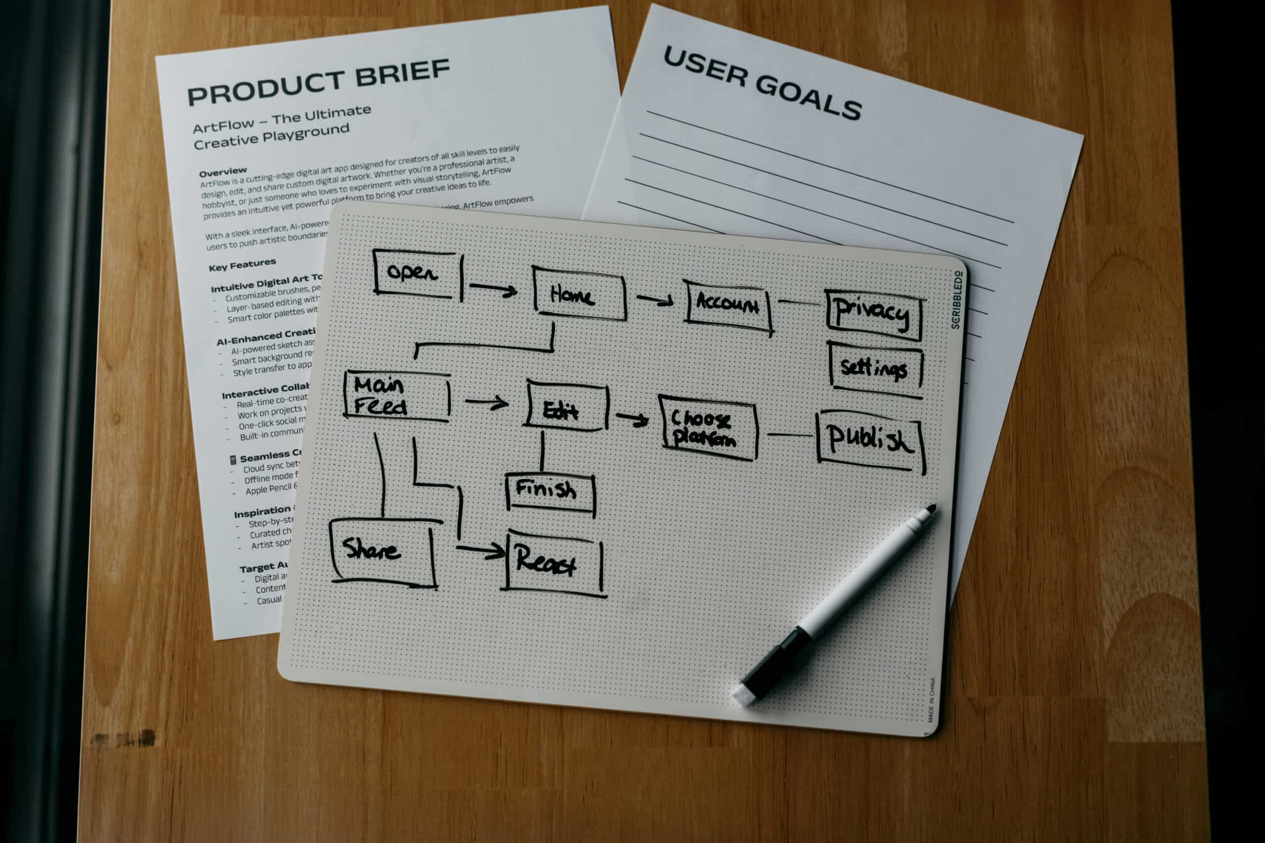 4. Setting Financial Goals