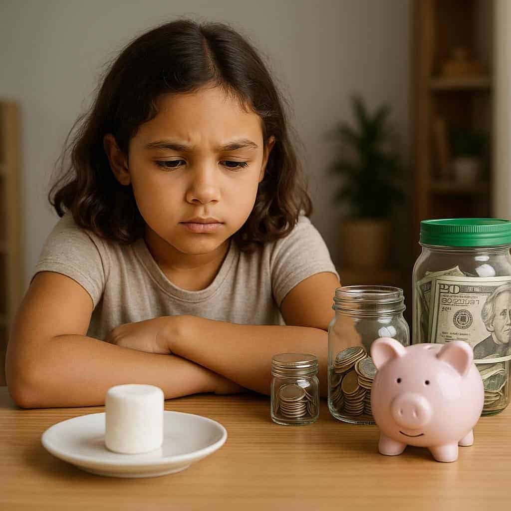 5. The Power of Delayed Gratification