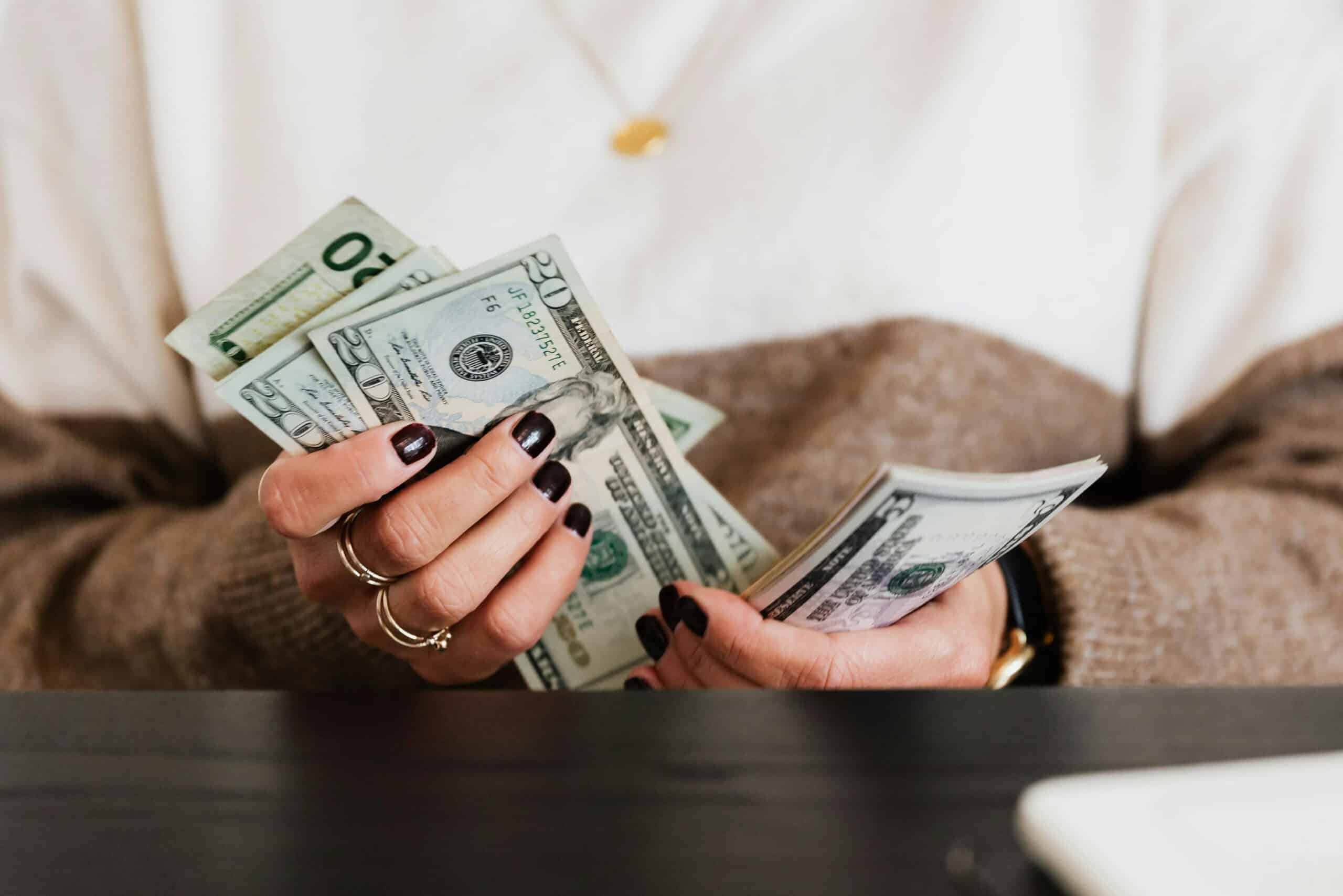 9. The Basics of Earning Money