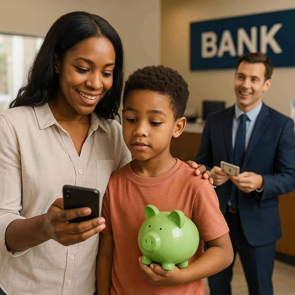 11. How Banks and Accounts Work