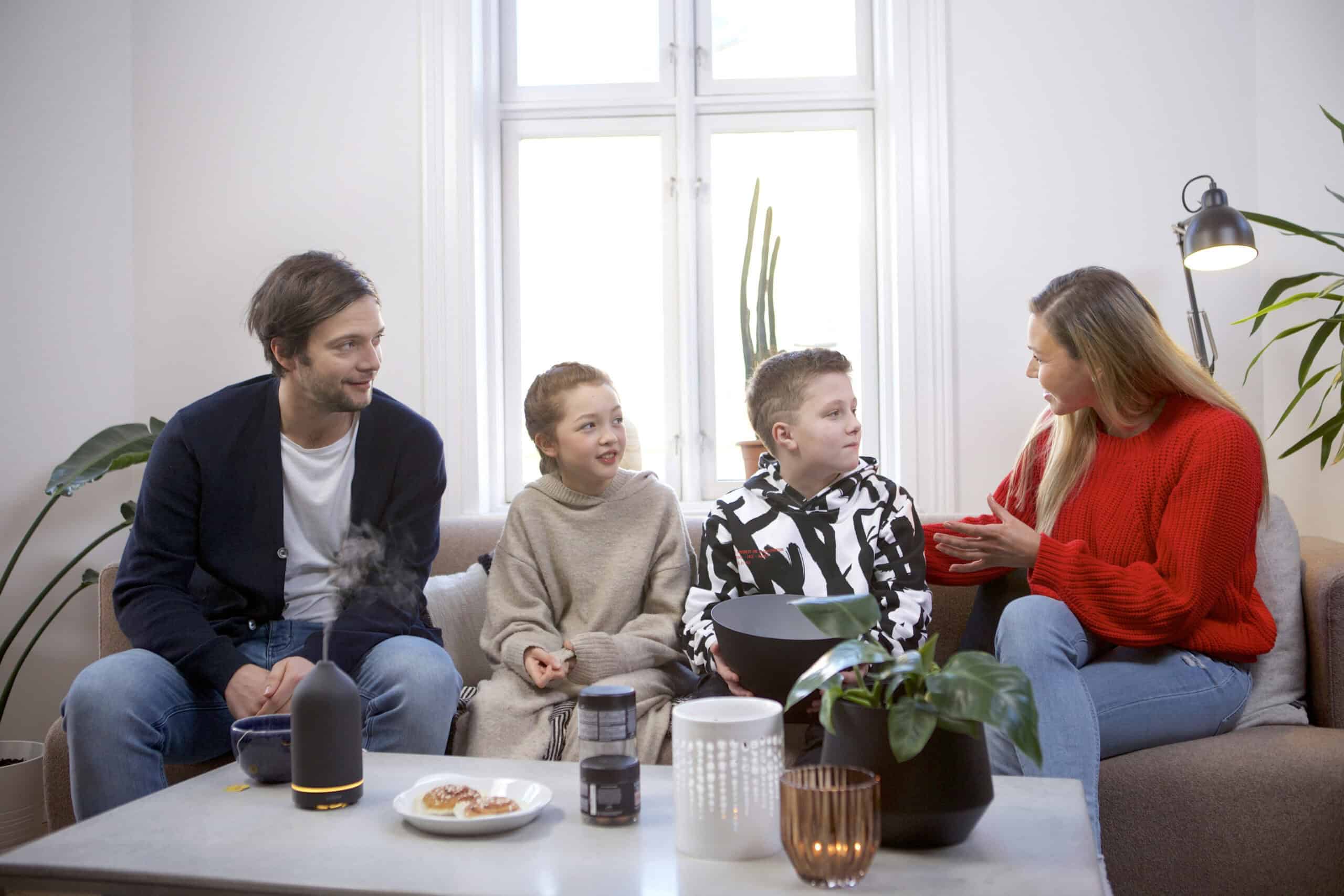 15. The Importance of Open Money Conversations