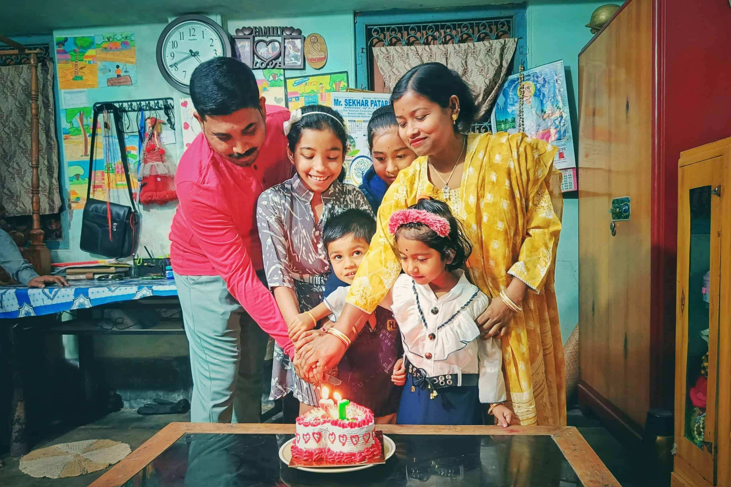 14. Celebrate Achievements, Not Purchases