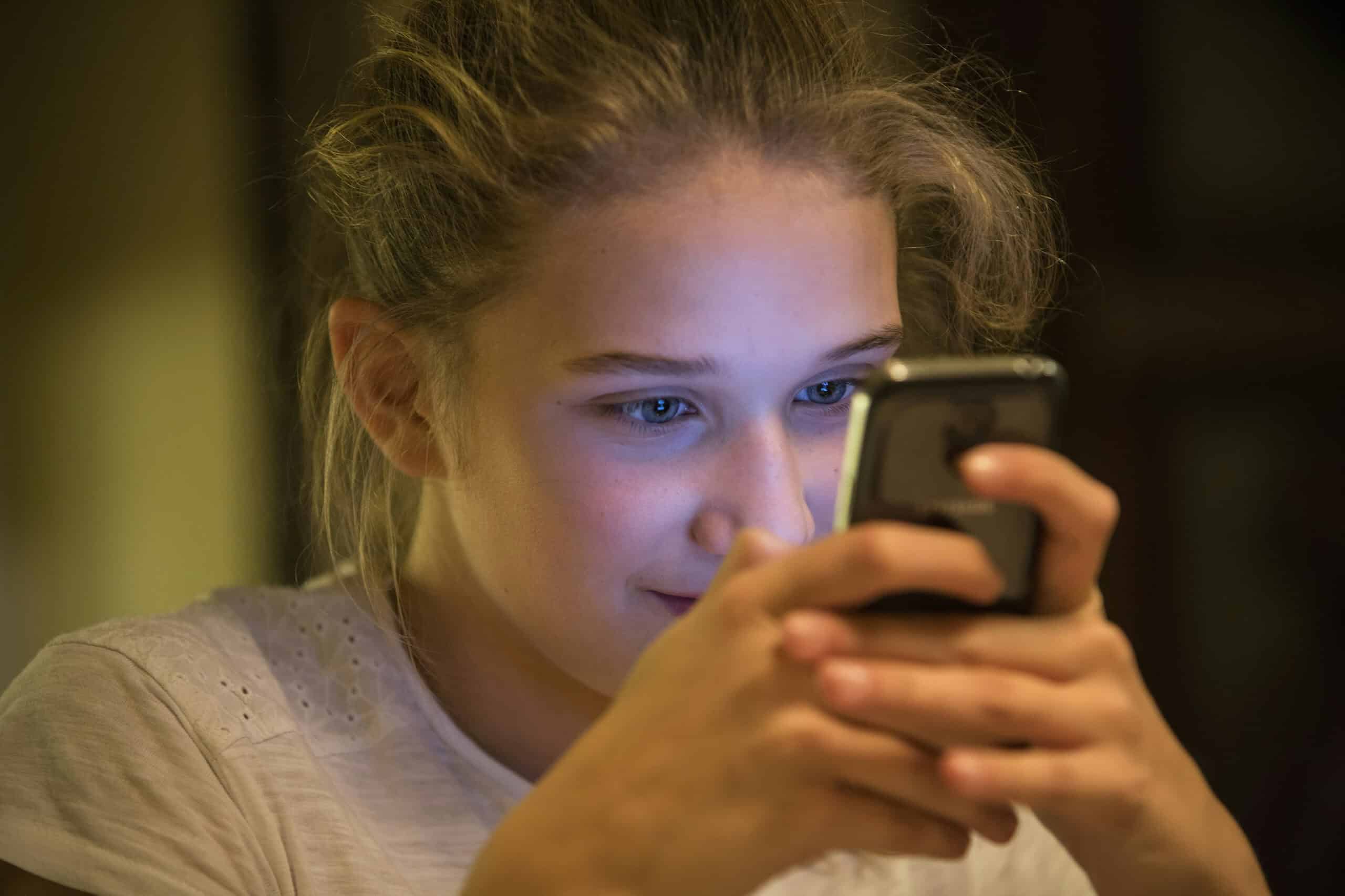 2. Social Media Pressures