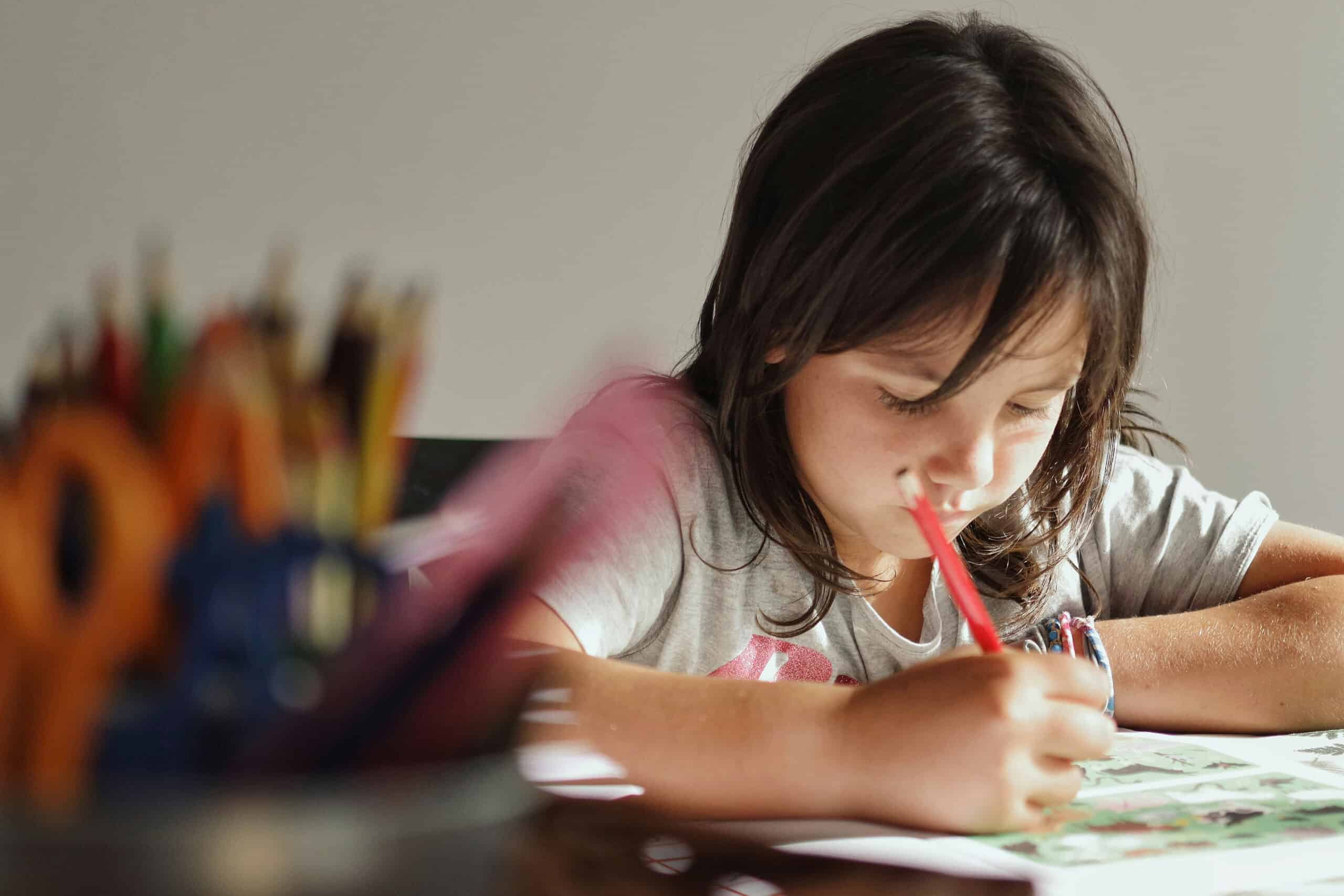 3. Increased Academic Expectations