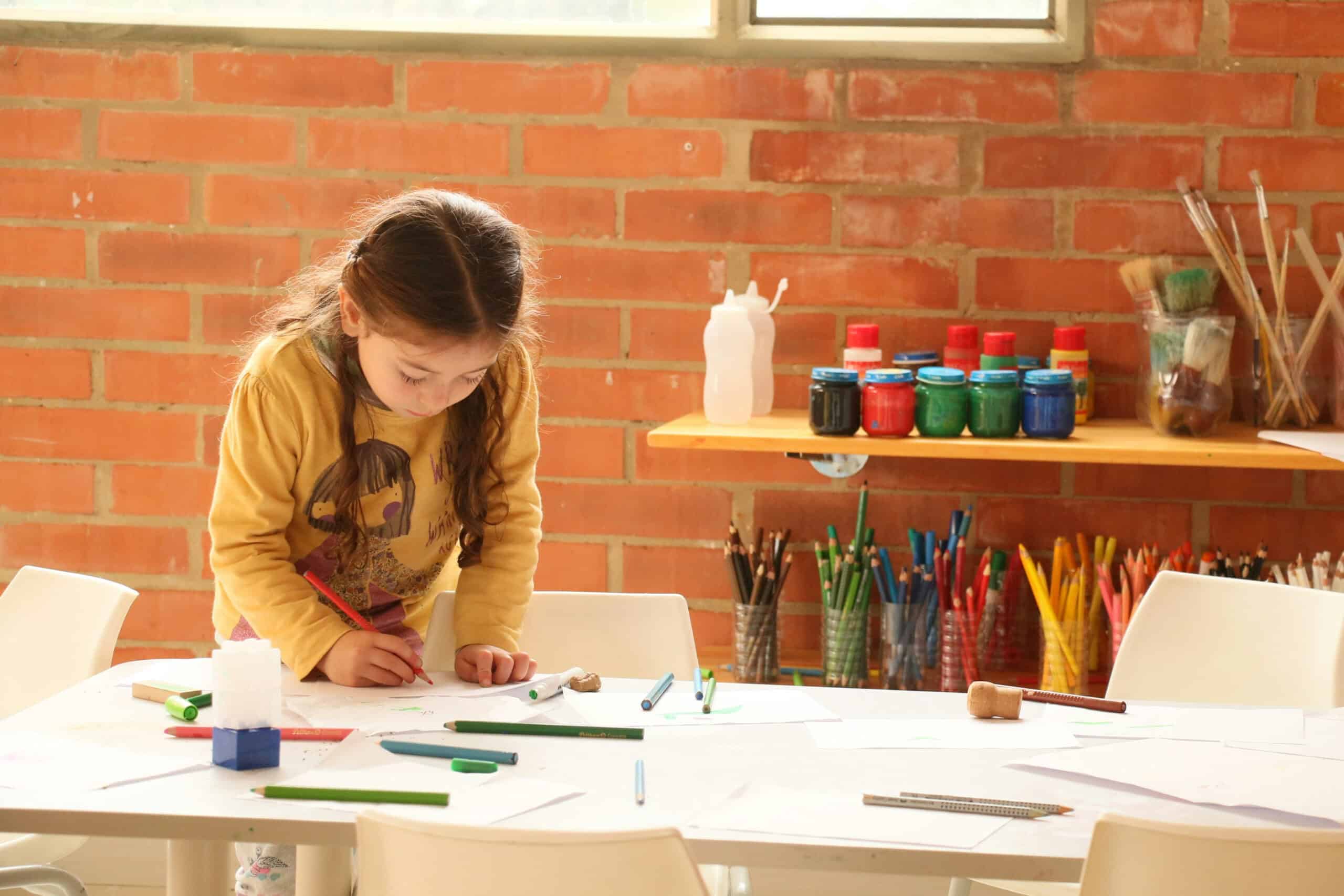 9. More Diverse Educational Choices
