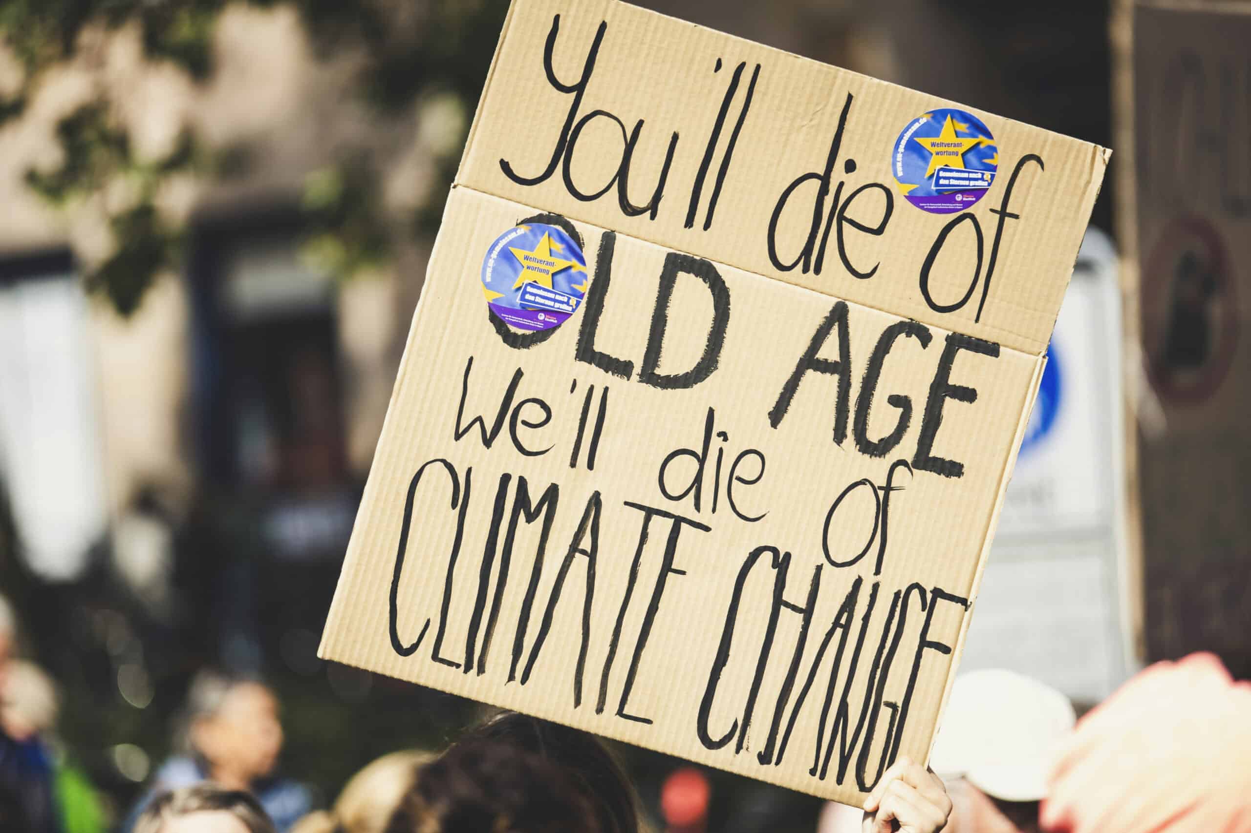 10. The Impact of Climate Change Anxiety
