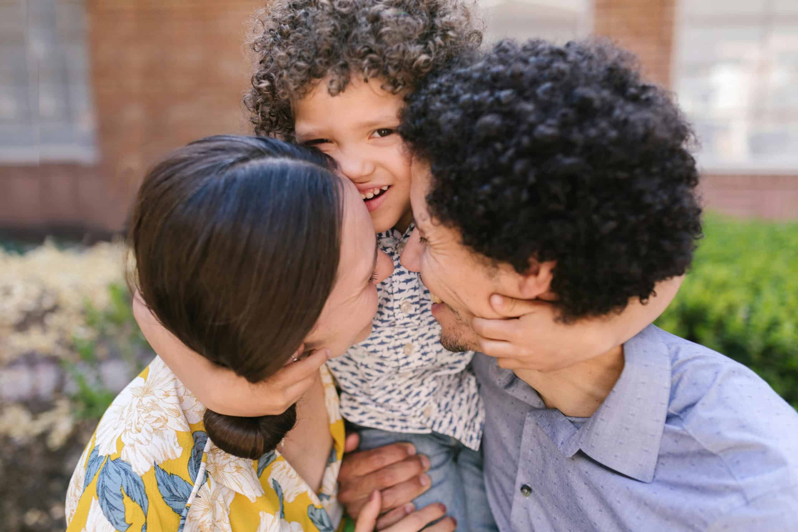 1. Prioritize the Kids’ Needs Above All