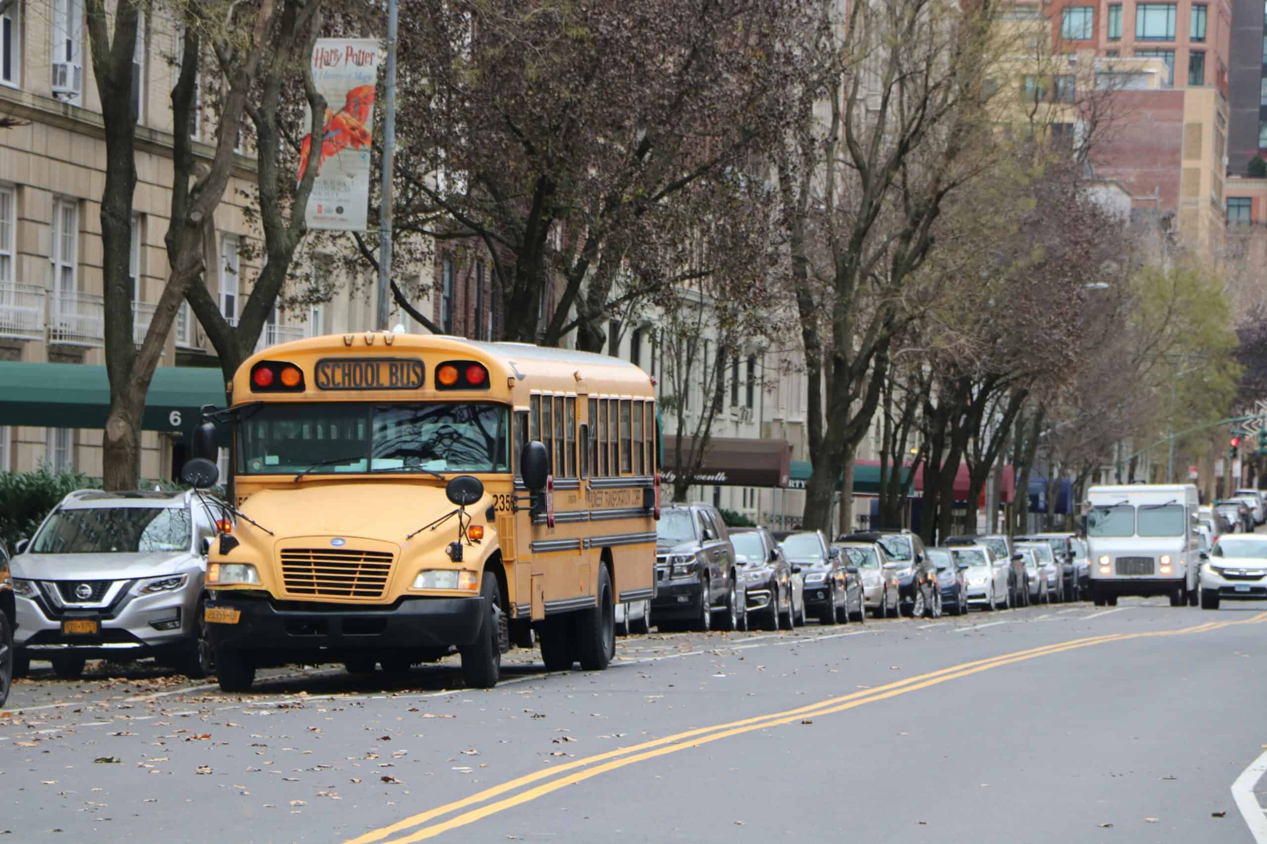 7. Use Neutral Drop-off and Pick-up Locations