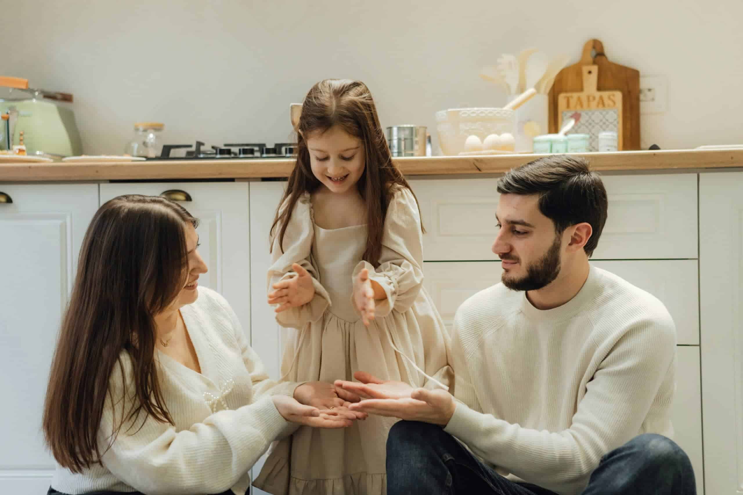 11. Support Each Other’s Relationship with the Kids