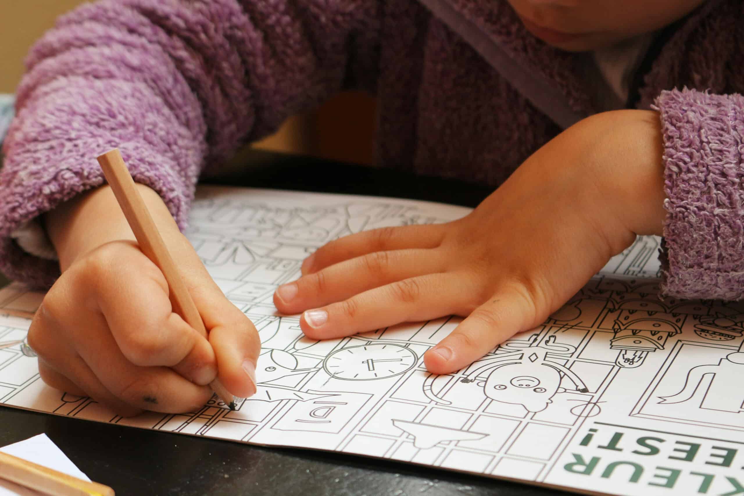 6. Teaching Decision-Making Skills