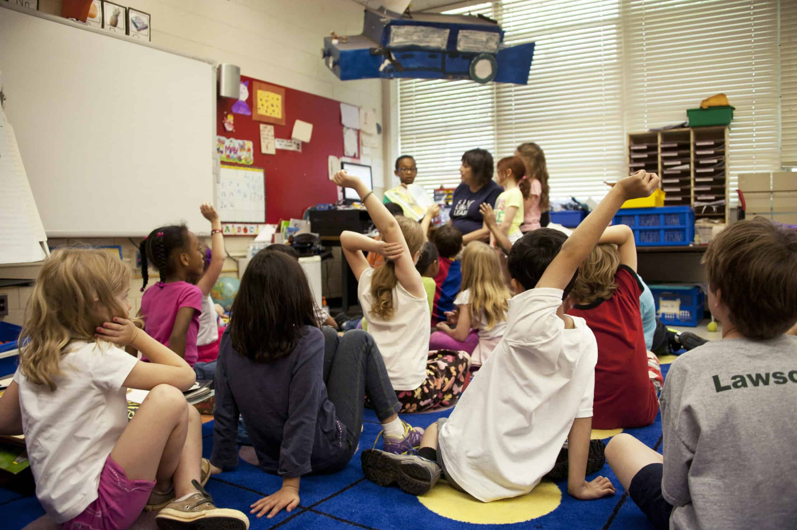 9. Promoting Critical Thinking