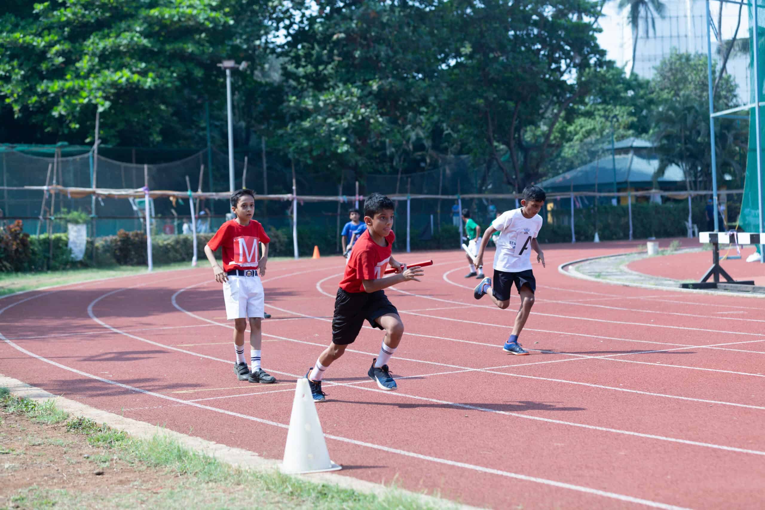10. Encouraging Hobbies and Interests