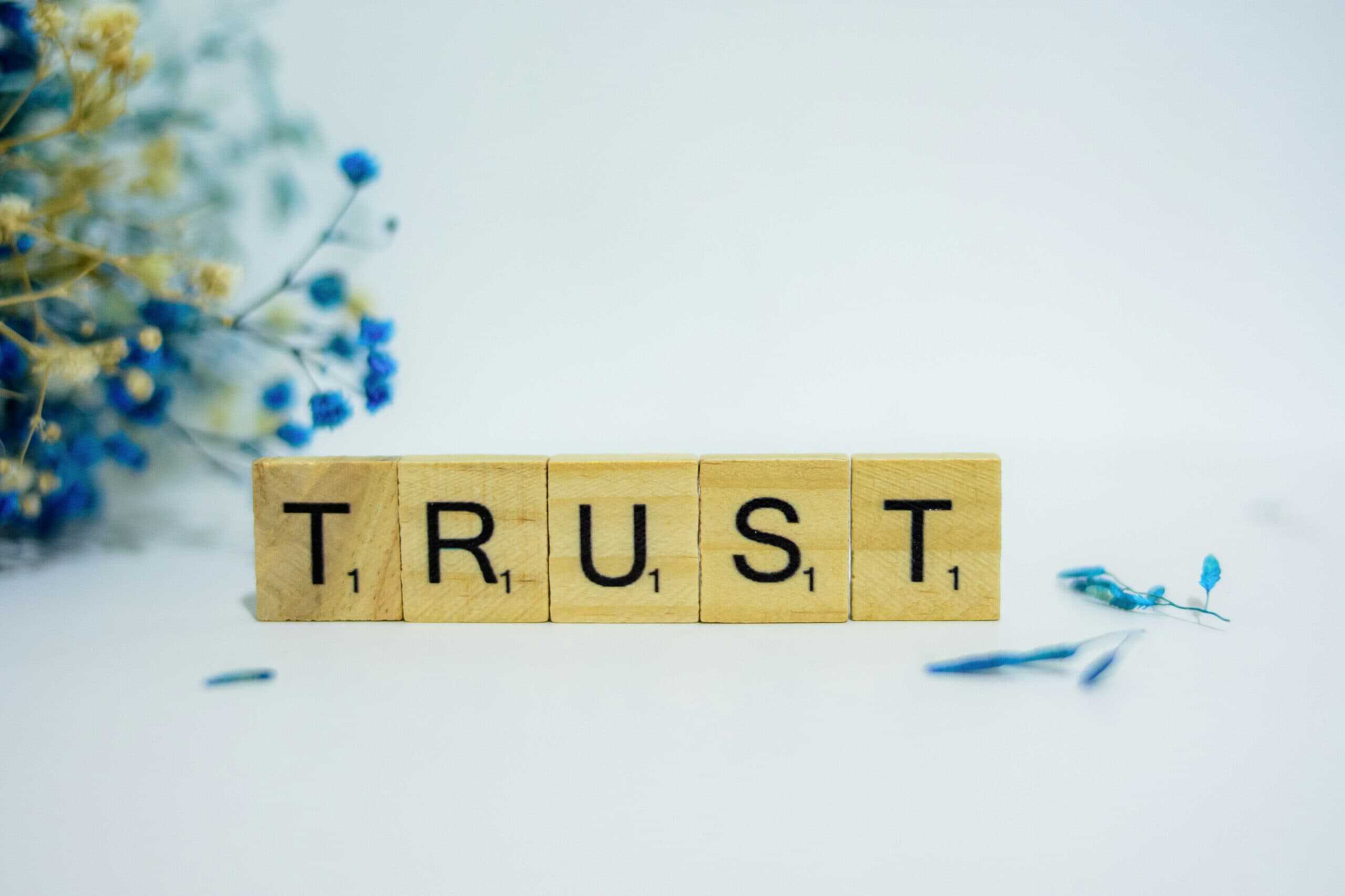 15. Building Trust Through Consistency