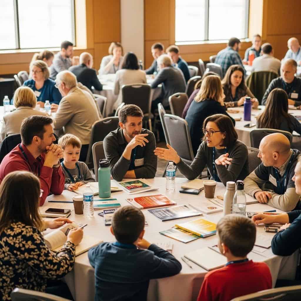 12. LDA America (Learning Disabilities Association of America)