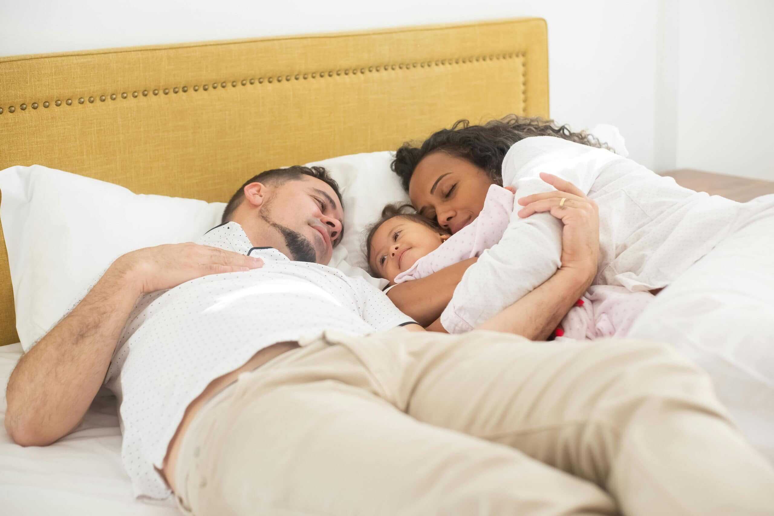 1. Prioritize Sleep Hygiene