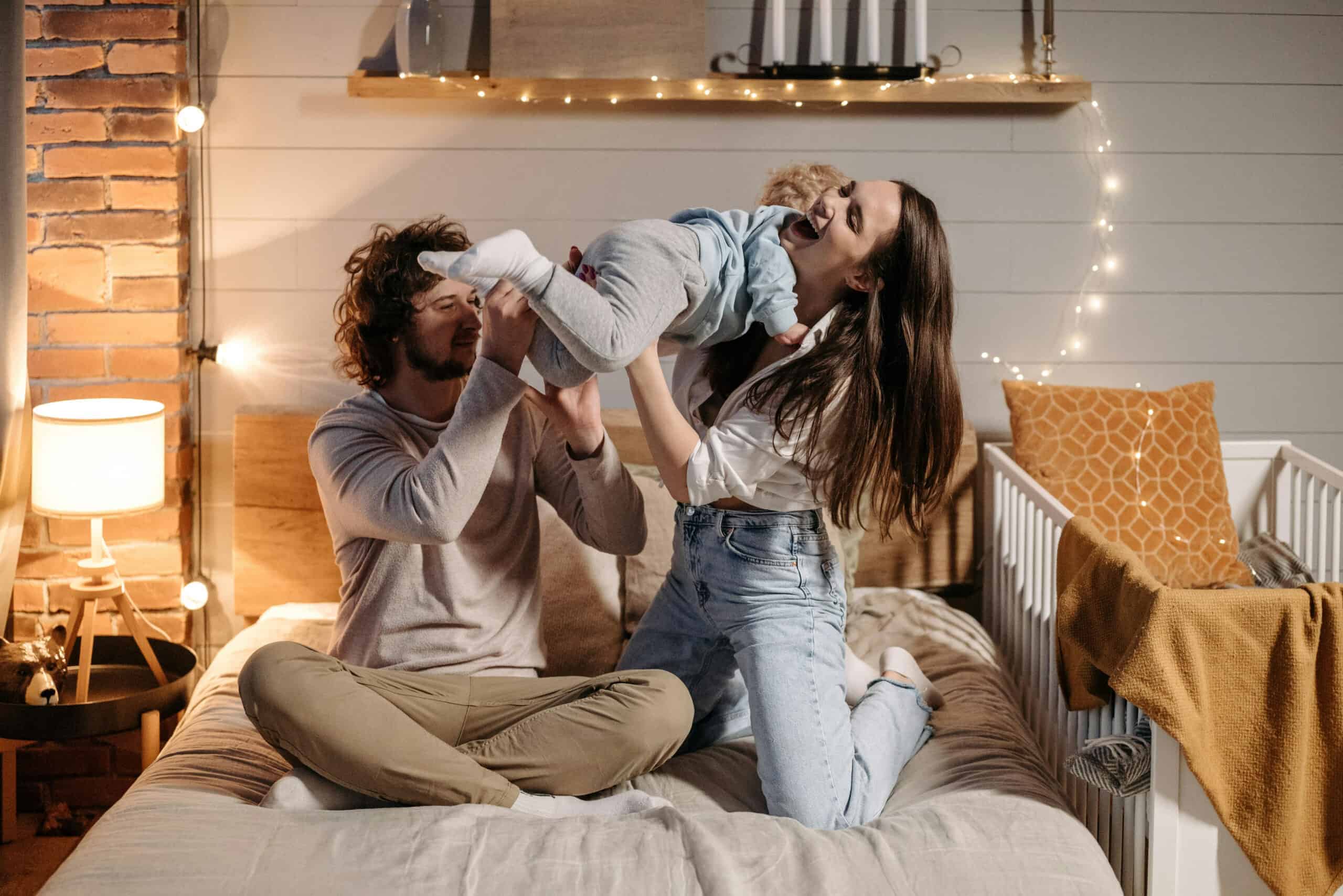 4. Embrace Mindful Moments