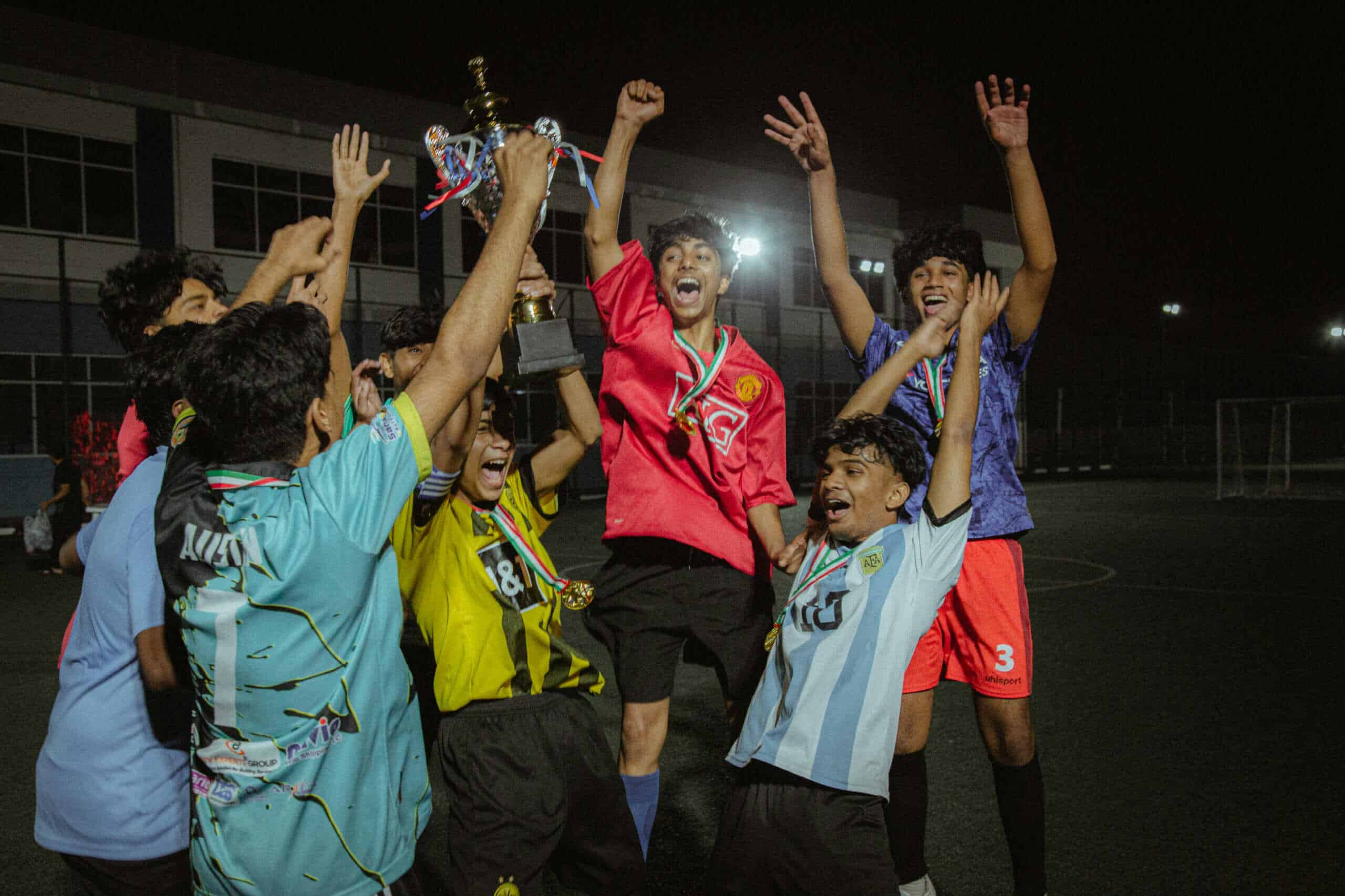 15. Celebrate Small Wins