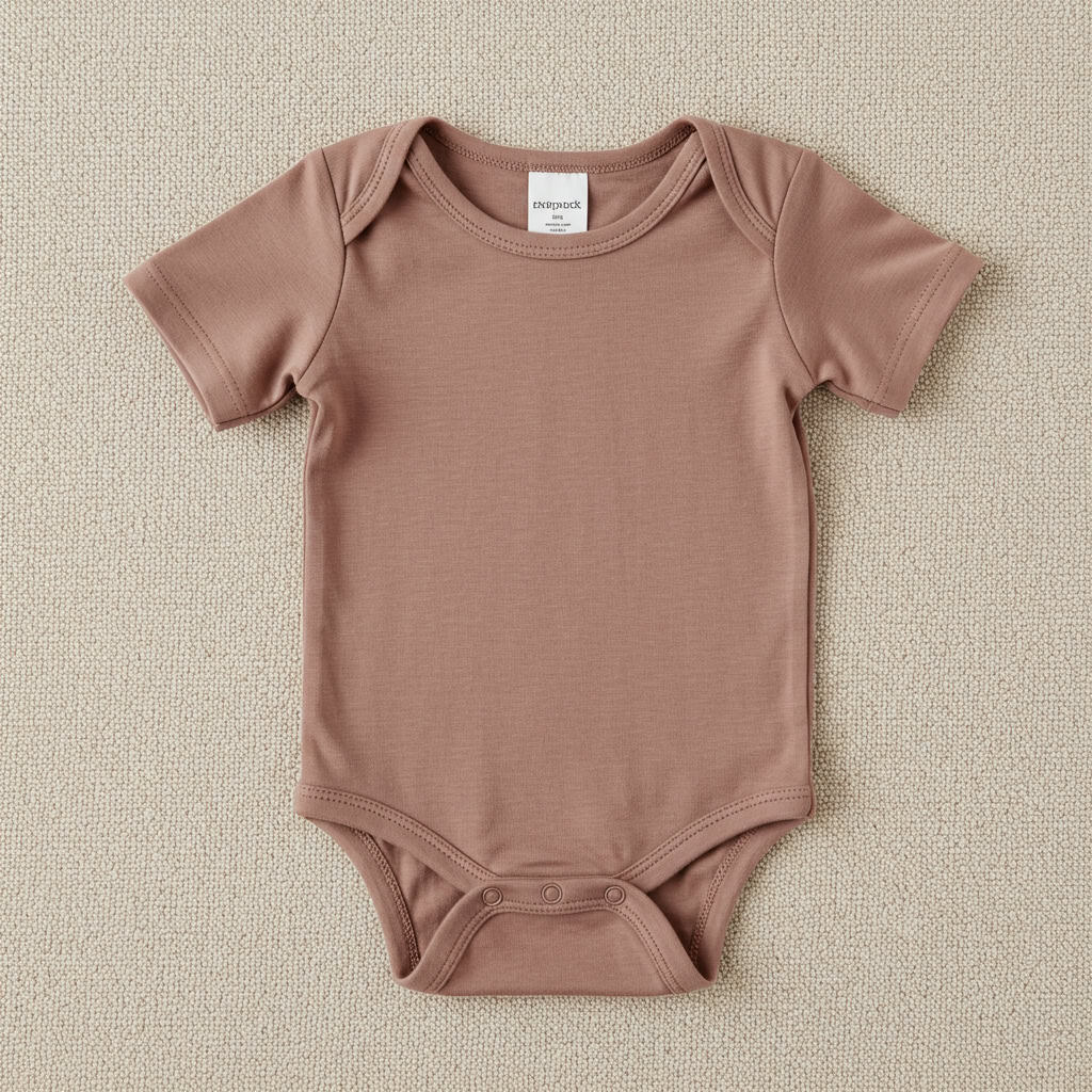 4. Envelope-Neck Bodysuits