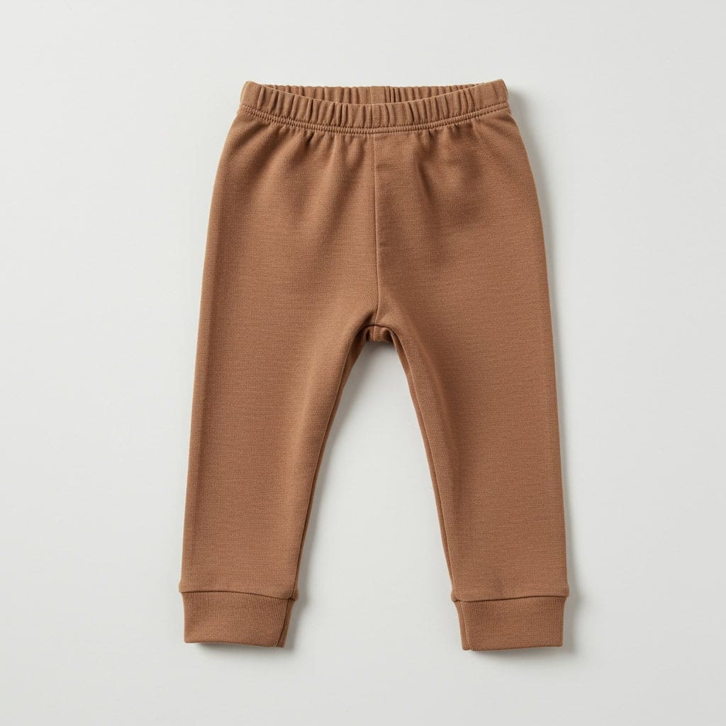 5. Stretchy Pull-On Pants