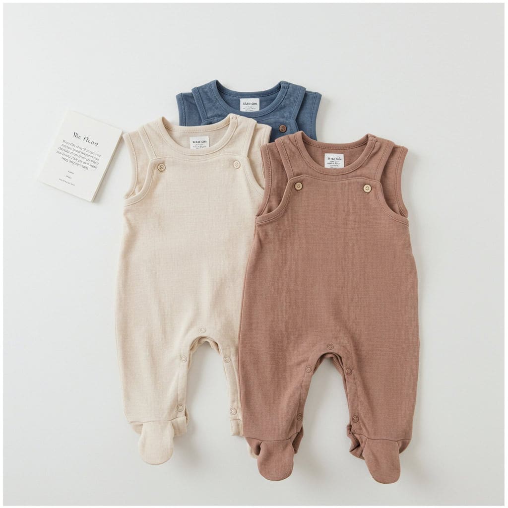 6. One-Piece Rompers