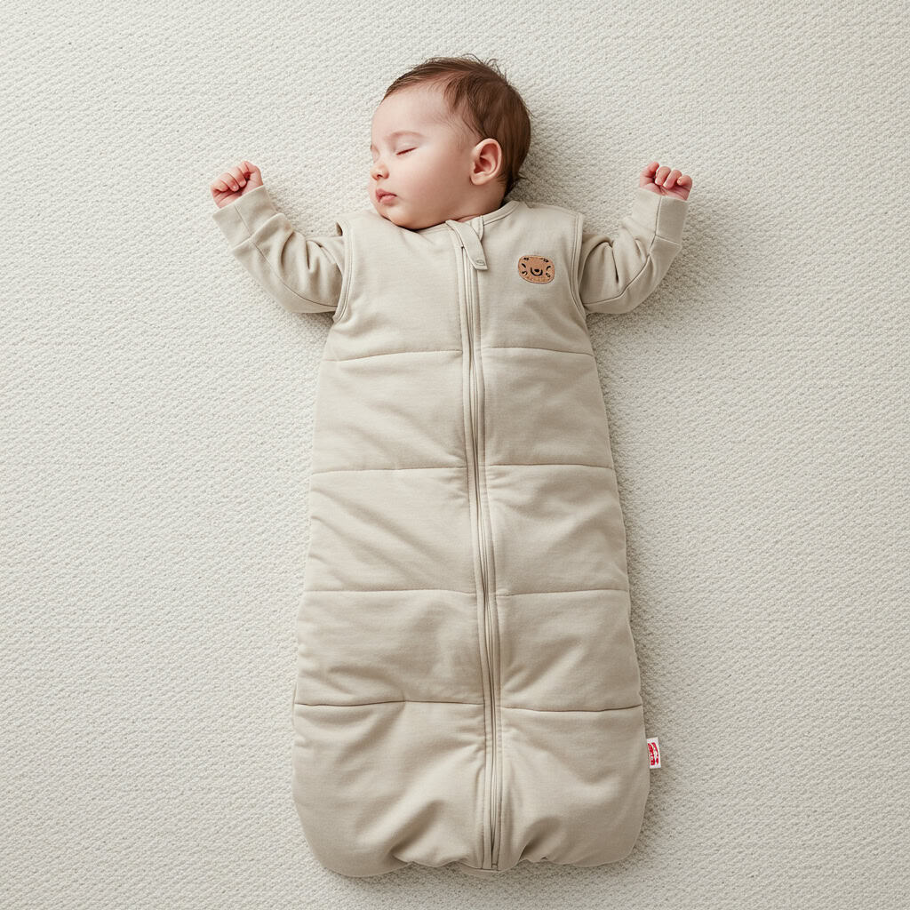 10. Sleepsacks