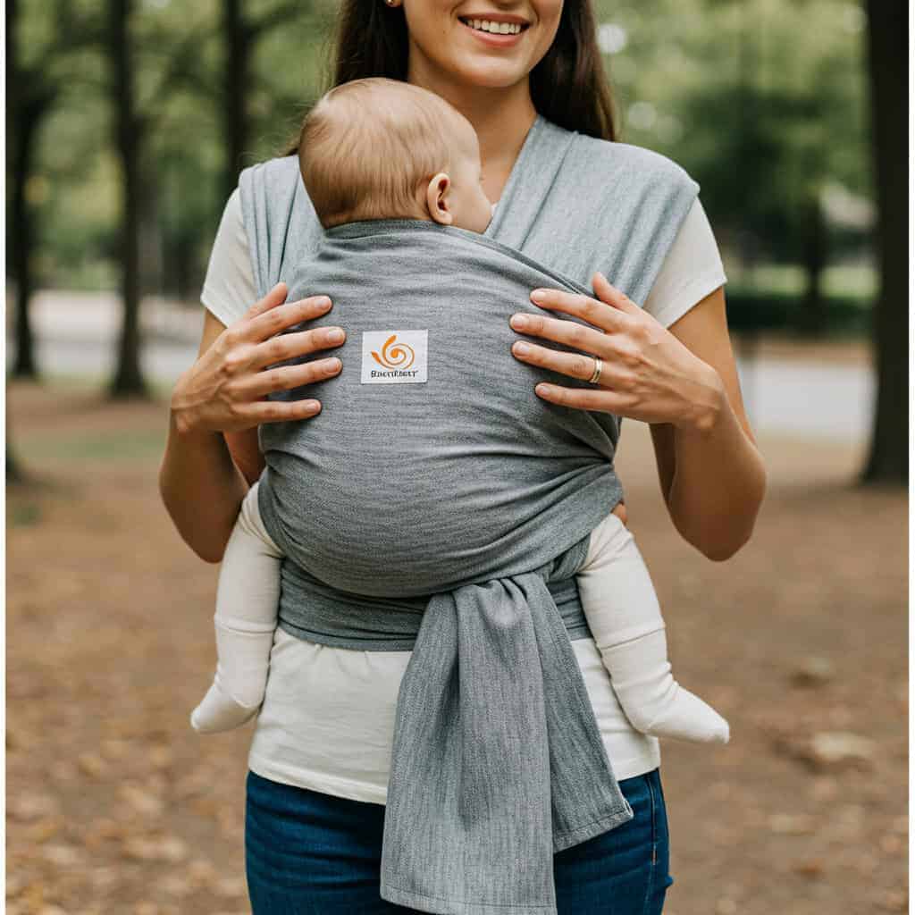 17. Soft Wrap Carriers