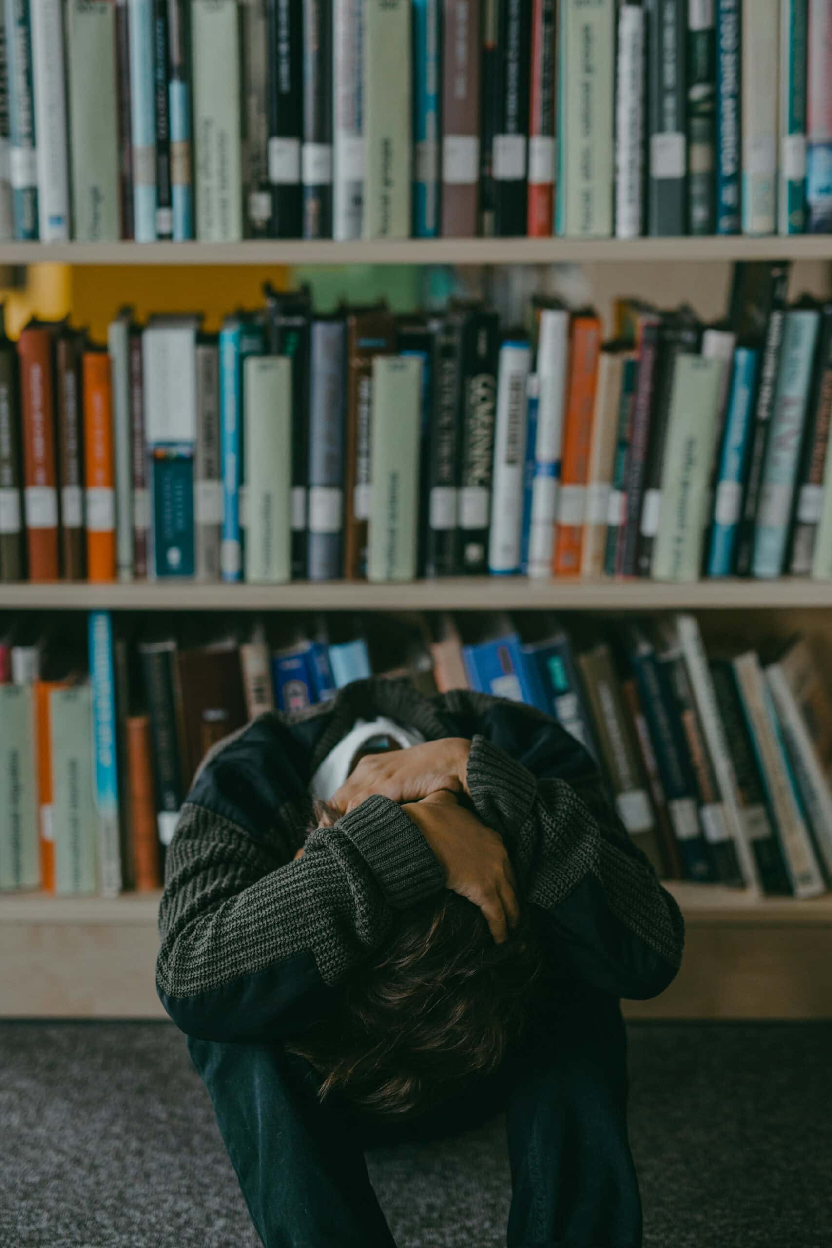 11. Fear of School