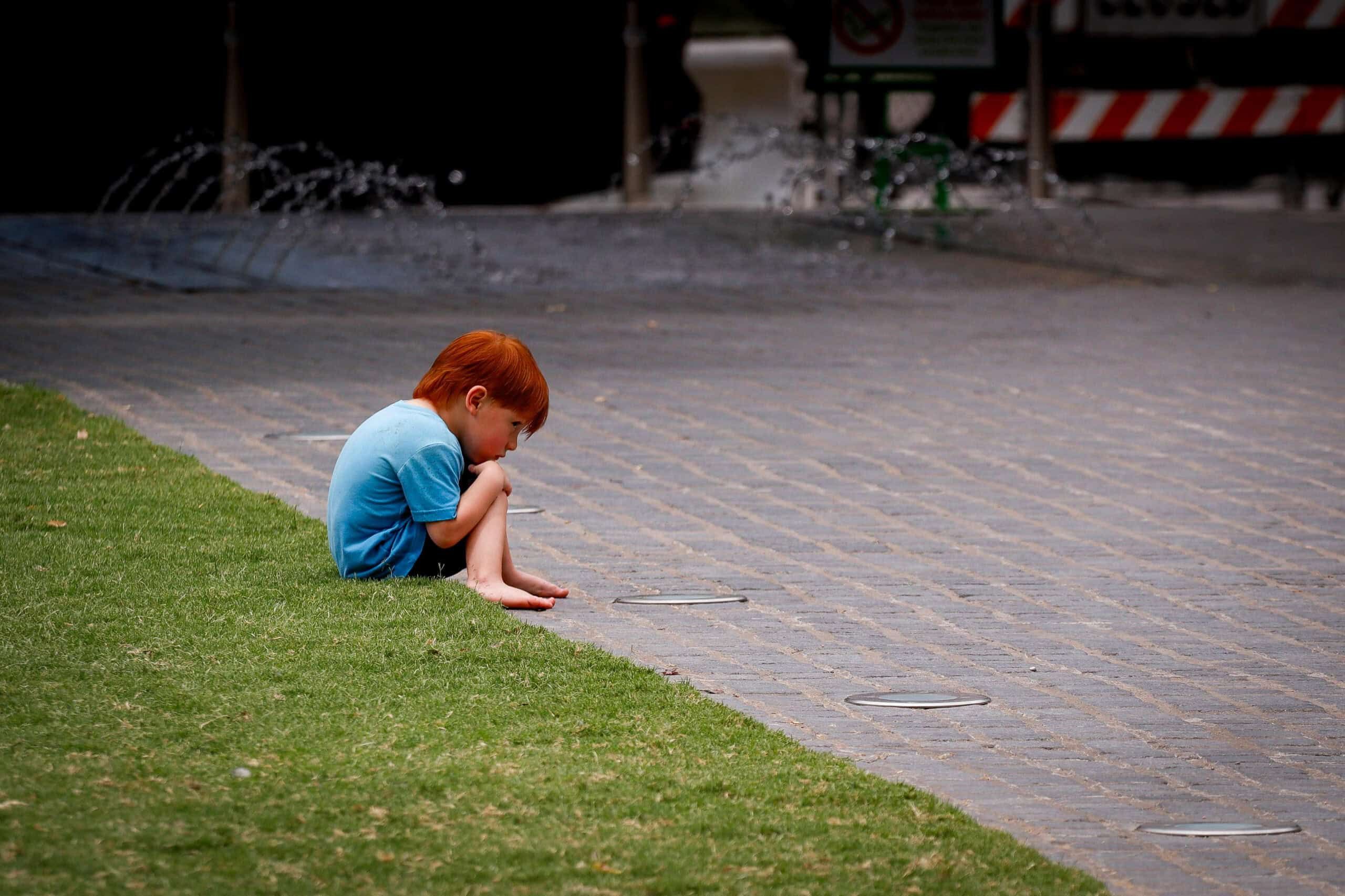 12. Fear of Being Alone