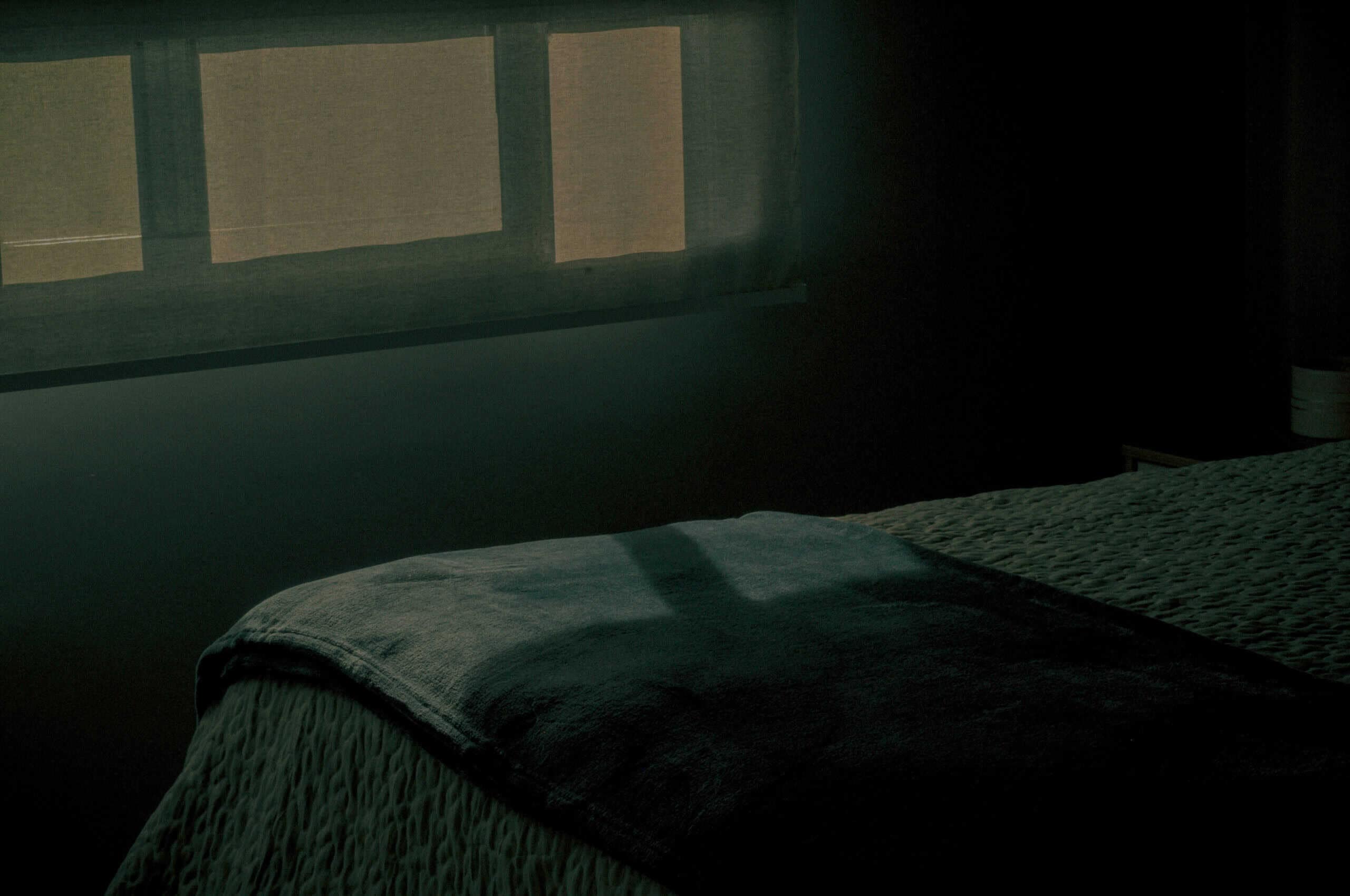15. Fear of Supernatural Entities
