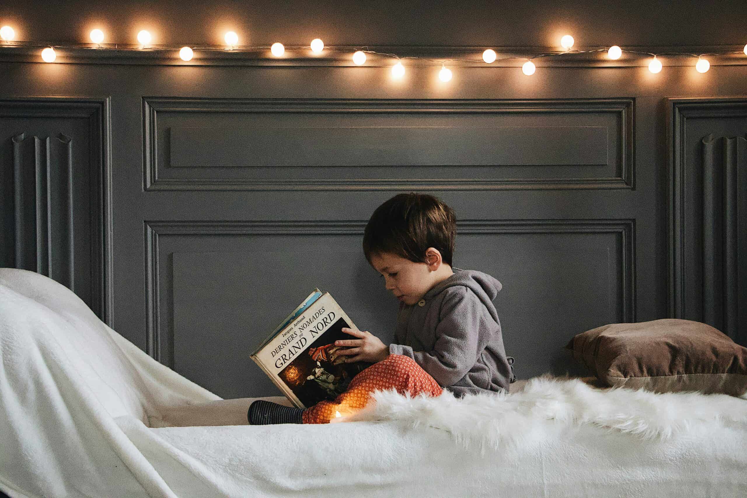 7. Books & Story Cards
