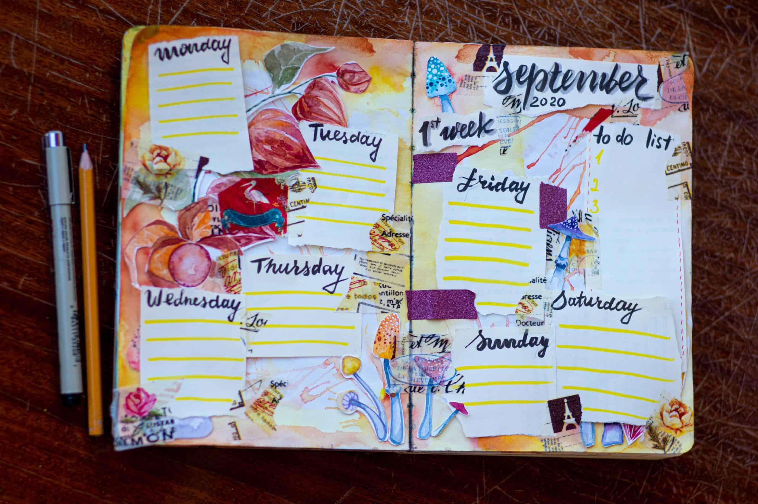 14. Stay Consistent with Routines