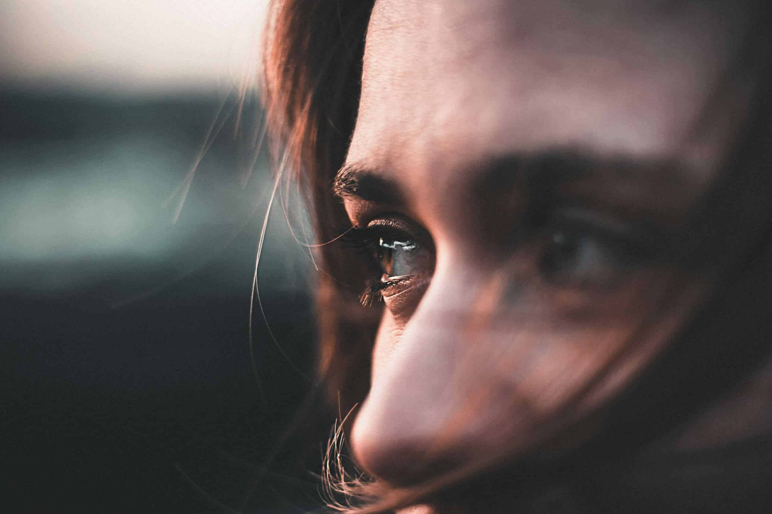 3. Emotional Numbness
