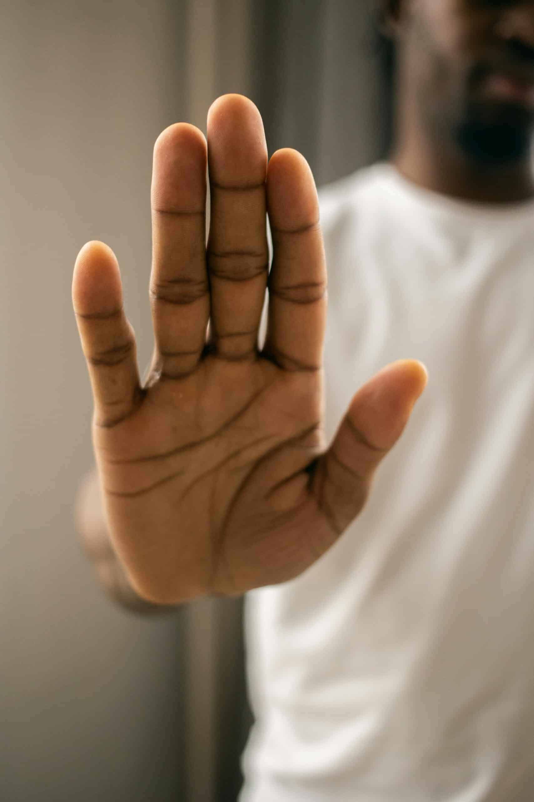 12. Neglecting Personal Needs
