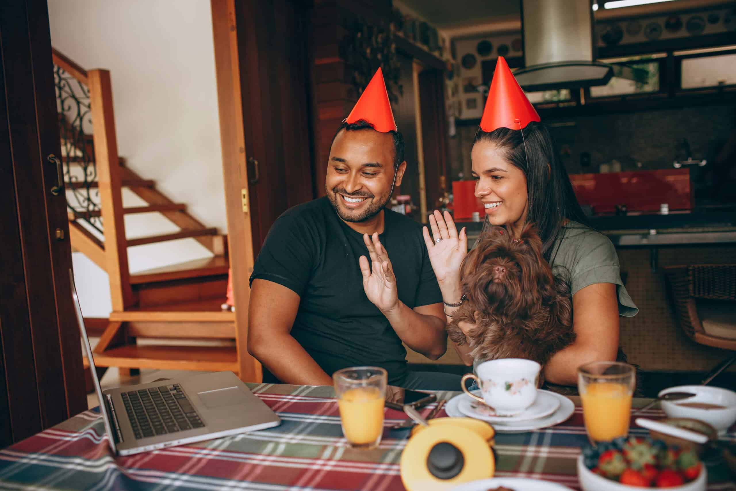 Incorporate Themed Meetings