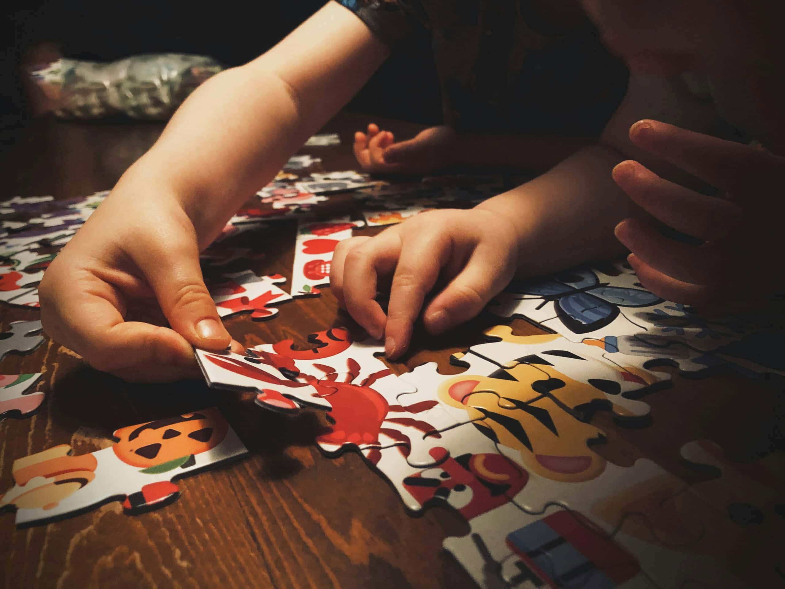 Introduce Interactive Games