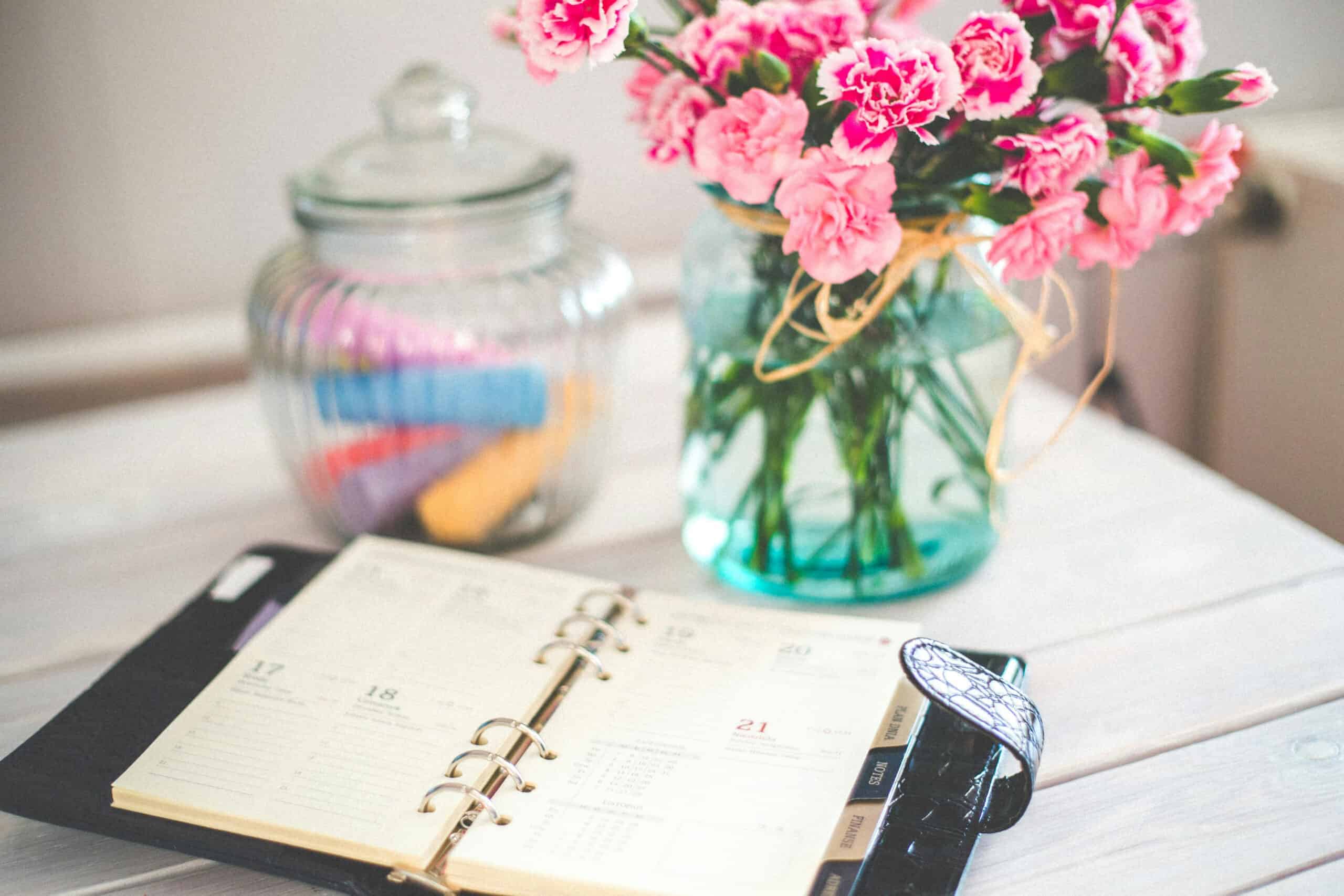 Create a Family Meeting Jar