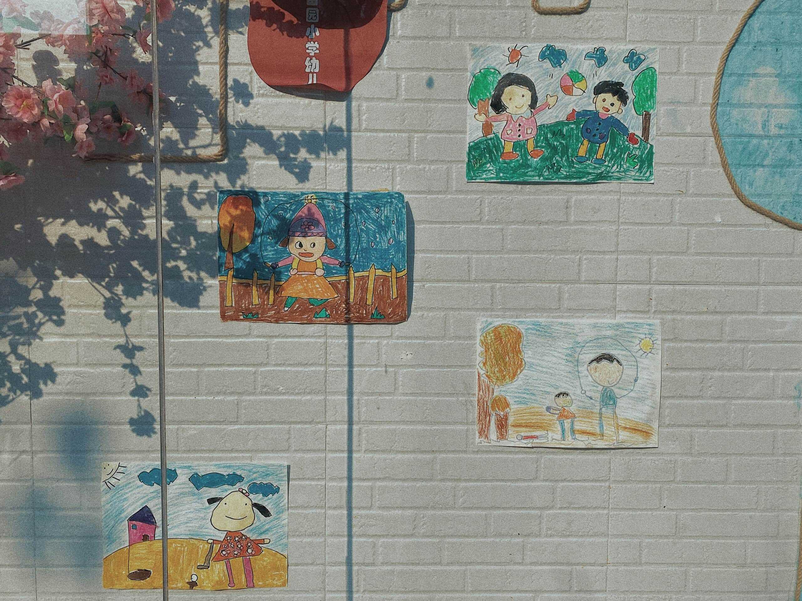 Add Creative Projects